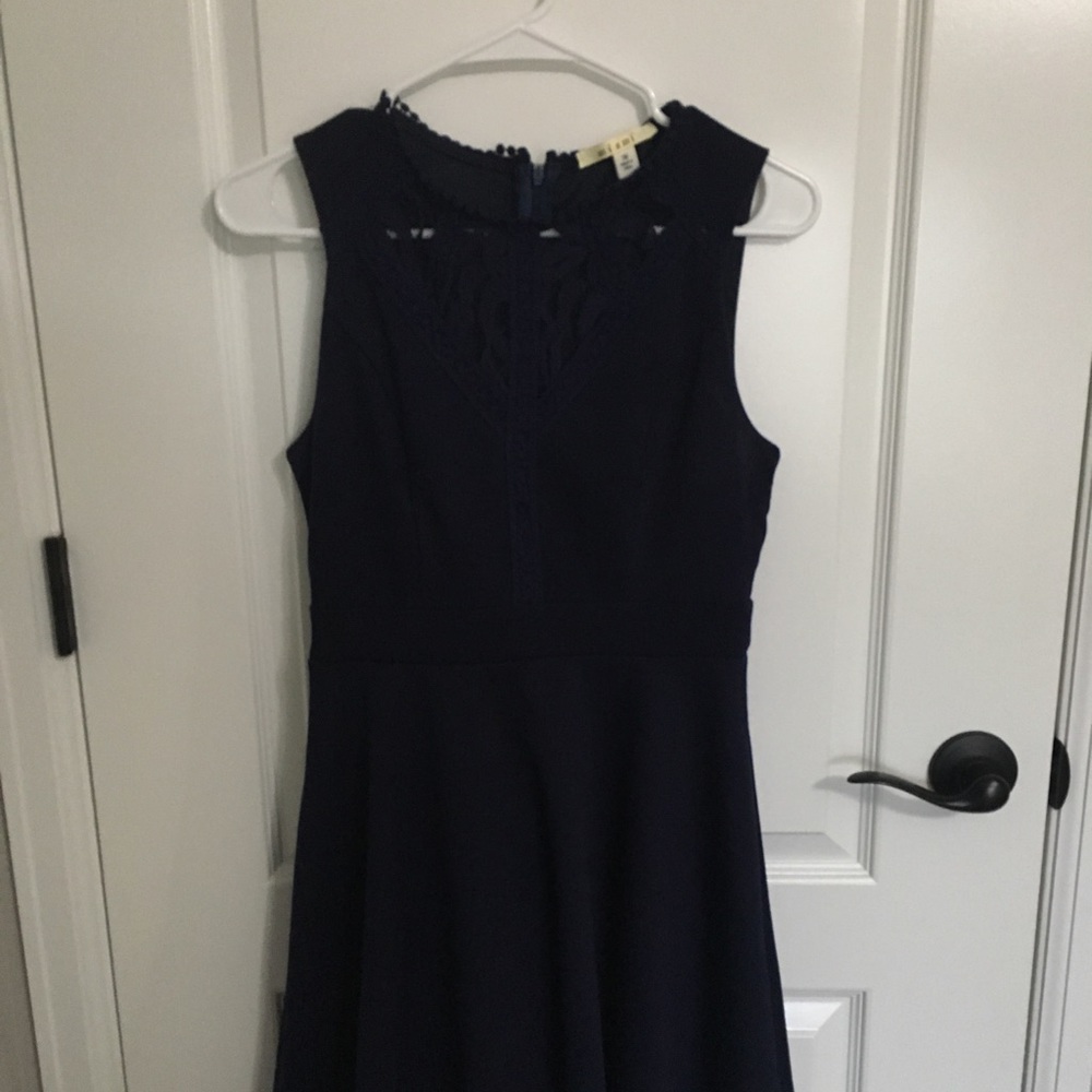 Formal Homecoming dress